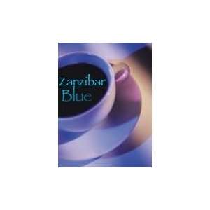 Zanzibar Blue Mountain Coffee 12 oz. Grocery & Gourmet Food
