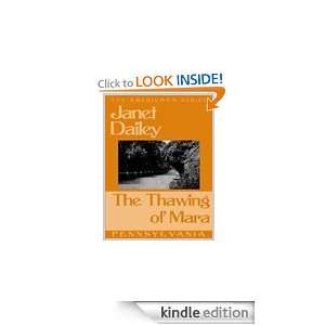 Thawing of Mara: Janet Dailey:  Kindle Store