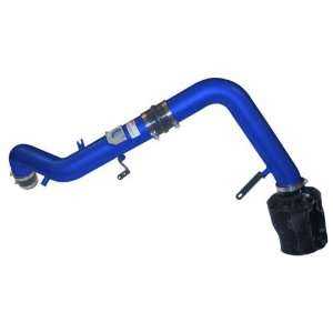    Air Typhoon Intake System   Blue, for the 2006 Scion tC: Automotive