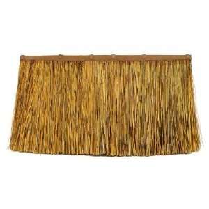  Africa Thatch Cape Reed Panel   Heavy Duty Patio, Lawn 