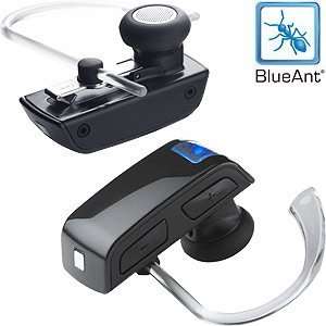  BlueAnt Z9 Bluetooth Wireless Headset: Cell Phones 