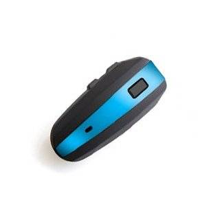 N500 Baby Blue Bluetooth Headset LG Clout VX8370 Cosmos VN250 VX11000 