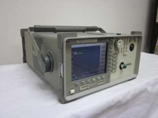   other test and measurement equipment thank you and good luck bidding