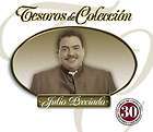 PRECIADO,JULIO   TESOROS DE COLECCION [CD NEW]