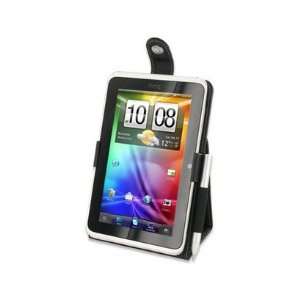   Carrying Case with Stand for HTC EVO View: Cell Phones & Accessories