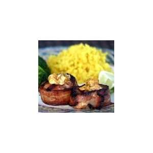 Wild Boar 5 oz. Chops, (20 count) 6.4 lb. Package  Grocery 