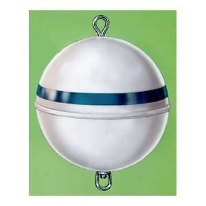  Premium Mark V Mooring Buoy (Size: 15 / Swivel/Eye: 1/2 