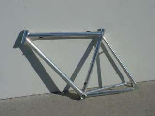    Butted SUPERLIGHT FRAME BIKE BICYCLE Parts Kinesium Aluminum  
