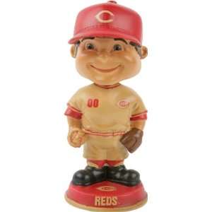  Cincinnati Reds 1970s Retro Bobblehead