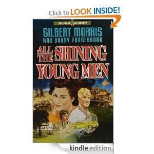   Young Men Gilbert Morris, Bobby Funderburk  Kindle Store