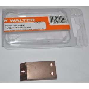  Walter 48R133 Tungsten Insert