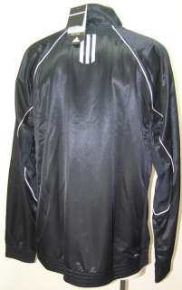 Adidas TENACITY Basketball Track Jacket Extra Large XL Climaproof New 