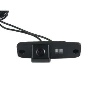   Car Rear View Backup Camera for Hyundai Sonata Tucson: Car Electronics