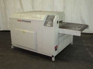 WISCONSIN OVEN CORP SPC HD 34 98/126 ELECTRIC CONVEYORI  