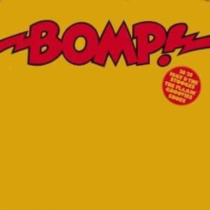  The Best Of Bomp [LP, Line LLP 5006 / 6.23979]: Music