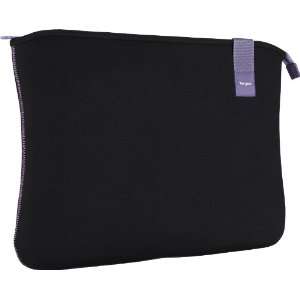  Targus Bonafide Sleeve Fits Up To 16 Inch Laptop 