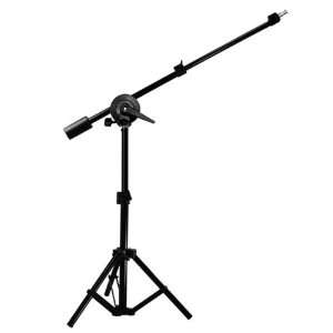   Photography Boom Set with Light Stand, Boom Arm_AGG664