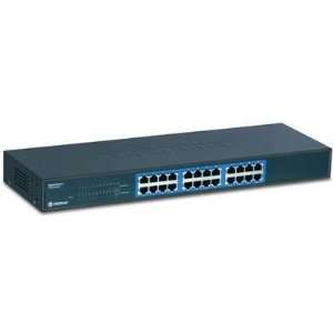  TEG S240TX TRENDNET SWITCH 24 PORTS