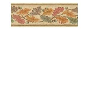   Wallpaper Steves Color Collection Borders BC1582218