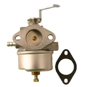  Tecumseh 632351 Carburetor: Patio, Lawn & Garden