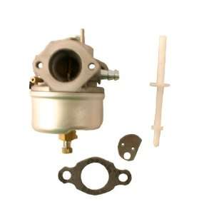  Tecumseh 632379A Carburetor: Patio, Lawn & Garden