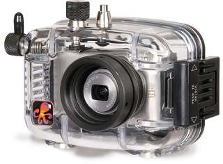  s3100 rated to a depth of 200 camera not included item includes