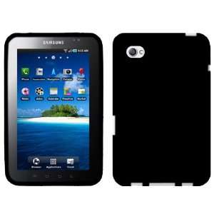  Brand new black samsung galaxy tab gel case cover for tablet 