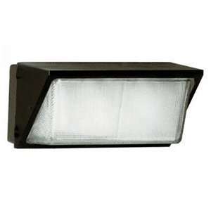   WP3 Large Wallpack HID Wall Pack Light   335270: Home Improvement