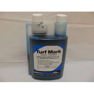  Turf Mark Spray Indicator / colorant for Herbicide 