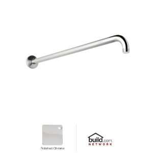 Rohl 1120APC 20 Inch Bossini Shower Arm for The B2160/1 Showerhead in 