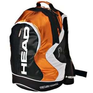 Head Tour Team Backpack Tennis Bag:  Sports & Outdoors