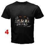 Death Note Collection T Shirt S 3XL   Assorted Style #3  