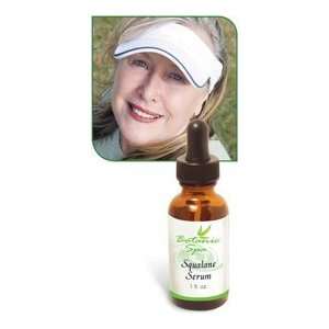  Botanic Choice Squalane Serum 1 oz