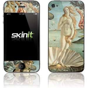  Botticelli   The Birth of Venus skin for Apple iPhone 4 