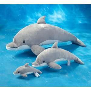  18 Bottlenose Dolphin Toys & Games