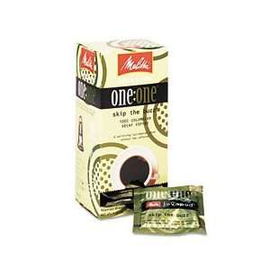  Melitta OneOne™ Coffee and Tea Pods
