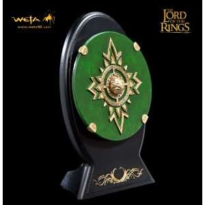  Rohirrim Royal Guards Miniature Shield Toys & Games