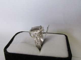 is £ 136 00 this beautiful ring comes with a free black presentation 