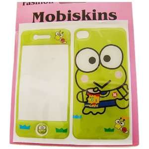  Bouncy Fashion Mobiskins for iPhone 4 Toys & Games