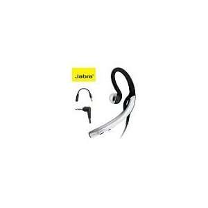  CellularFactory Jabra C510 2.5mm Wired Headset and Mic 