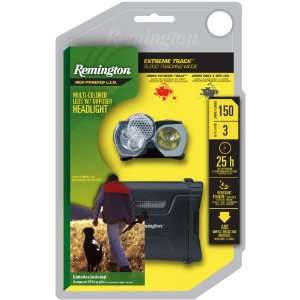  Remington High performance 4AA size LEDHeadlight