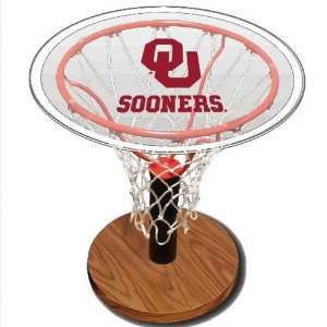    Oklahoma Sooners NCAA Basketball Sports Table: Sports & Outdoors
