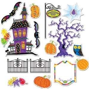  Poppin Patterns Spooktacular Toys & Games