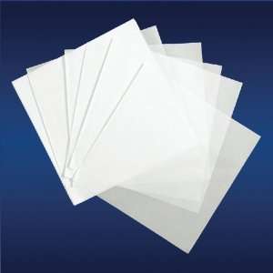  Deliwrap Wax Paper Flat Sheets: Office Products