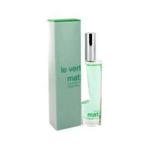 Matsushima Mat Le Vert By Matsushima   Eau De Parfum Spray 1.3 Oz, 1.3 
