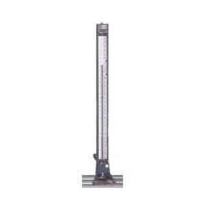 30EBX25TM  Table Mount Manometer, 60in. Well Type Manometer, 303 