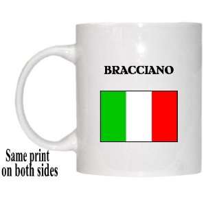  Italy   BRACCIANO Mug 