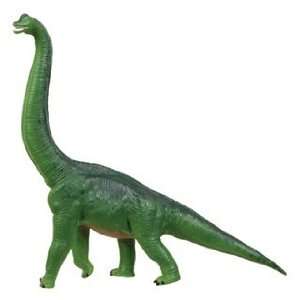  Wild Safari Dino: Brachiosaurus: Toys & Games