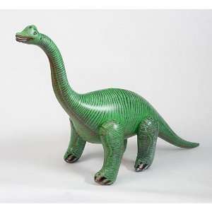  Inflatable 25 Tall Brachiosaurus Toys & Games