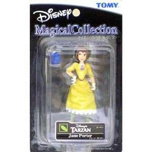   Disneys Magical Collection #86 Jane Porter from Tarzan Toys & Games